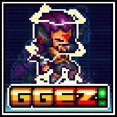 Icon for GGEZ