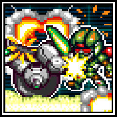 Icon for Road Rage!