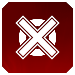 Icon for Dangerous