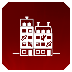 Icon for Downtown