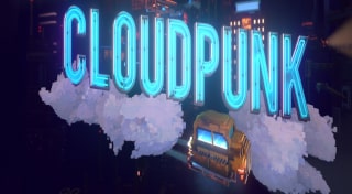 CloudPunk