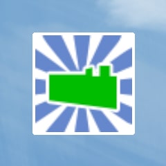 Icon for Green Keycard