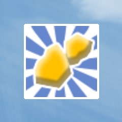 Icon for Gold Scam