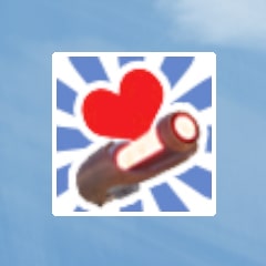 Icon for Got the gun back
