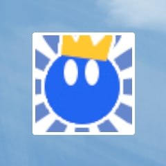 Icon for Blue King's lair