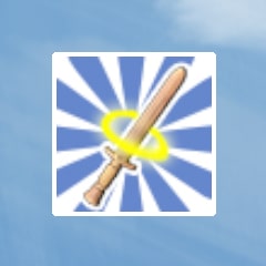 Icon for Holy Sword