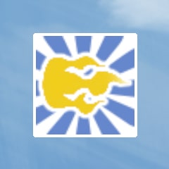 Icon for Yellow Shot Button