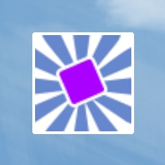 Icon for Purple Cube
