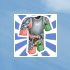 Icon for Armor