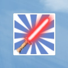 Icon for Super Sword