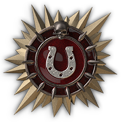 Icon for Horseshoes and Hand Grenades