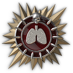 Icon for Lungs of Steel