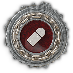 Icon for Small and Lethal