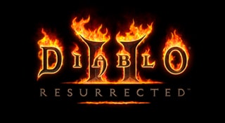Diablo® II: Resurrected™