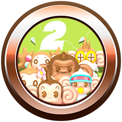 Icon for Full-fledged Monkey Baller 2