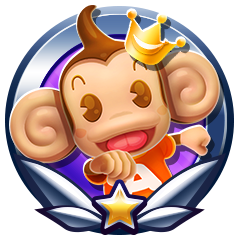 Icon for Super Monkey Baller