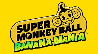 Super Monkey Ball Banana Mania