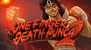 One Finger Death Punch 2