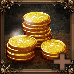 Icon for Gold fever