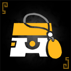 Icon for Rare Findings