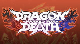 Dragon Marked For Death