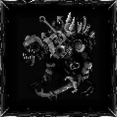 Icon for Lorn the Blind, the Lord of Loneliness