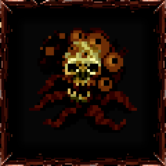 Icon for Caverns of Solitude