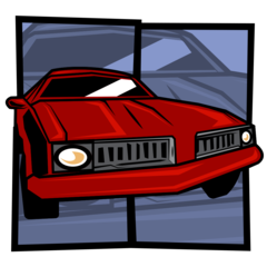 Icon for Without a Scratch