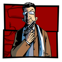 Icon for Mob Boss