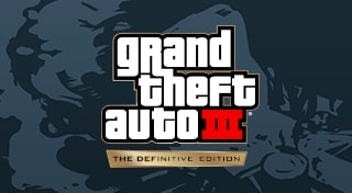Grand Theft Auto III – 最终版
