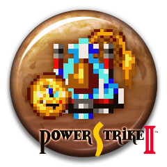 Icon for Invincible (Power Strike II)