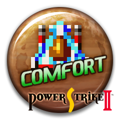 Icon for Rank0 COMFORT