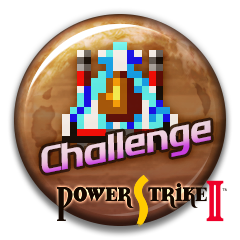 Icon for Challenger (Power Strike II)