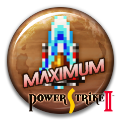 Icon for Fully Charged (Power Strike II)