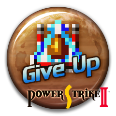 Icon for Give Up