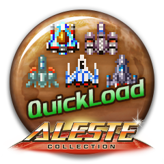 Icon for Quick Load