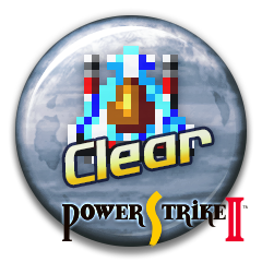 Icon for Power Strike II
