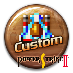 Icon for CUSTOM (Power Strike II)