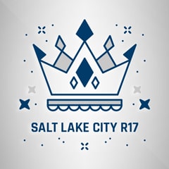 Icon for King of Salt Lake City R17