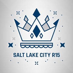 Icon for King of Salt Lake City R15