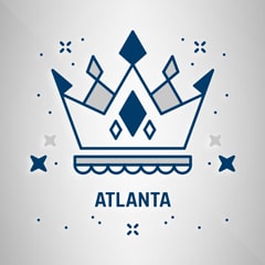 Icon for King of Atlanta