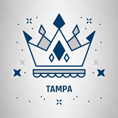 Icon for King of Tampa