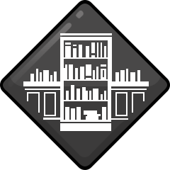 Icon for The Librarian