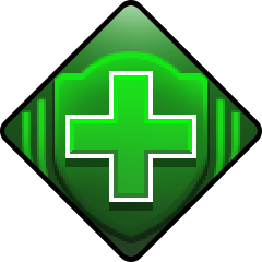 Icon for Combat Medic