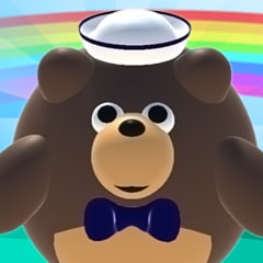 Icon for Bear with me