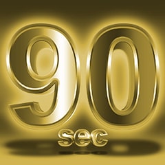 Icon for 90 Sec