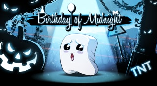 Birthday Of Midnight
