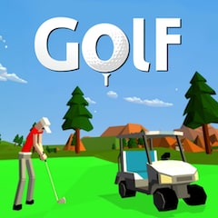 Icon for Hole in 15+