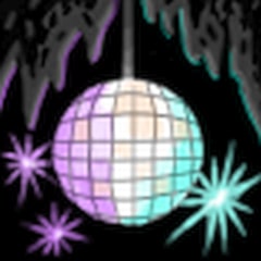 Icon for Party in the caves