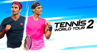 Tennis World Tour 2